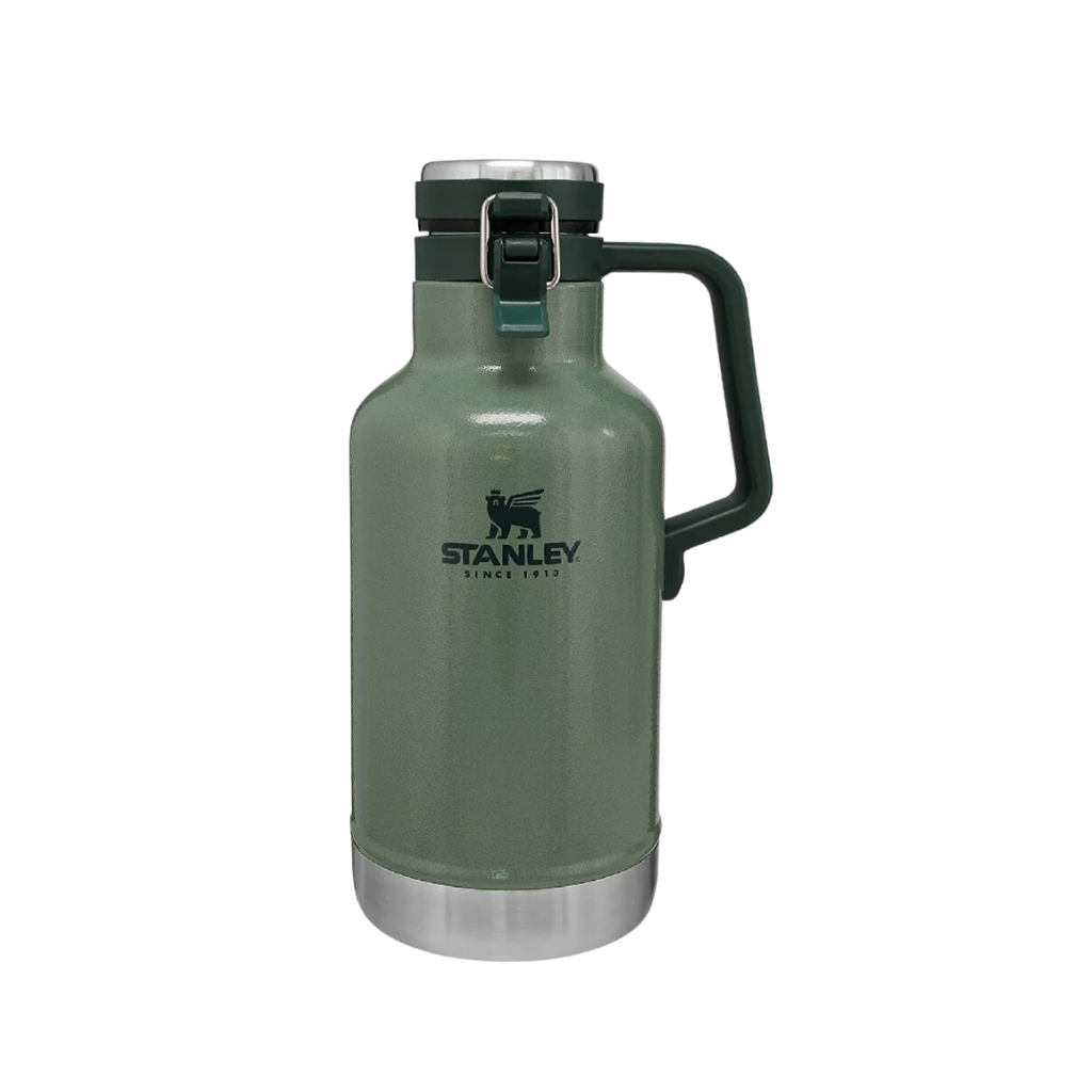 STANLEY Classic Vacuum Growler 2QT 64oz