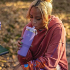 STANLEY Adventure Classic IceFlow Flip Straw 30oz