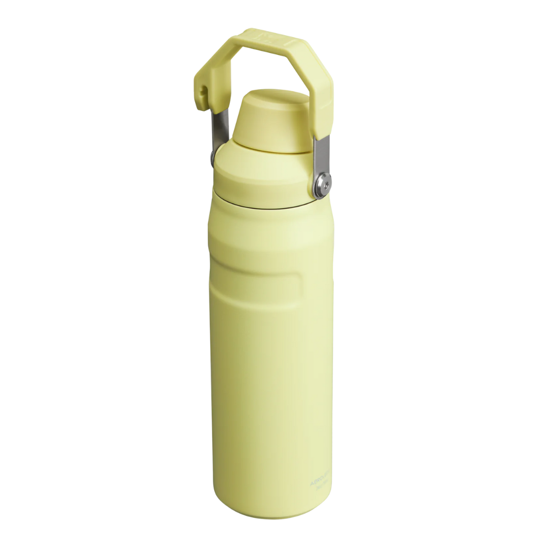 STANLEY Clean Slate IceFlow AeroLight Bottle 24oz