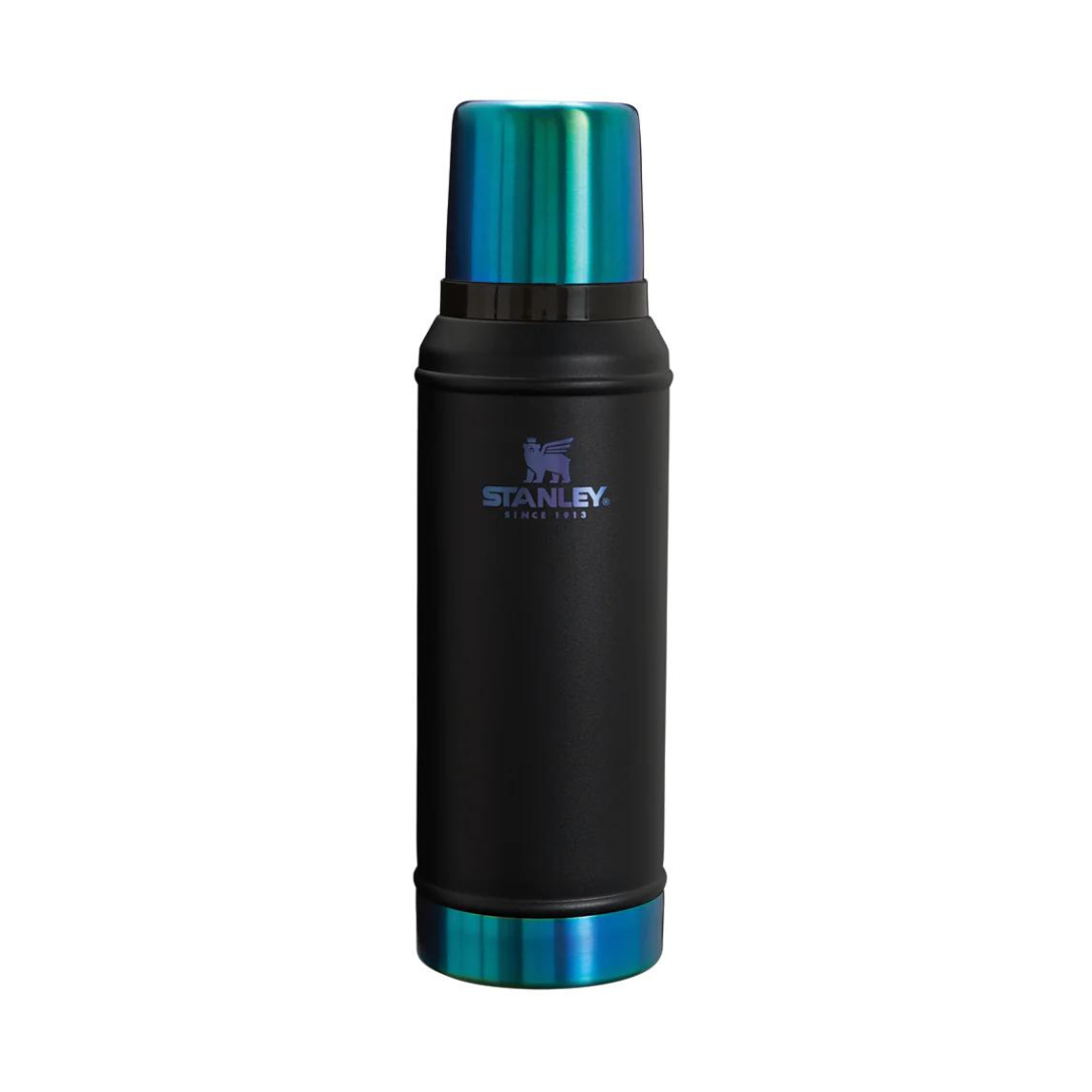 STANLEY Classic Legendary Vacuum Bottle 1.0QT – Black Chroma