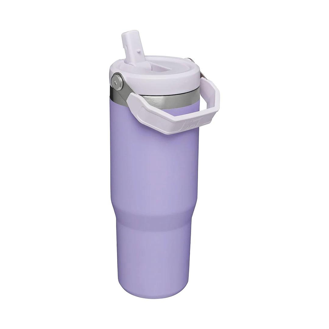 STANLEY Adventure Classic IceFlow Flip Straw 30oz