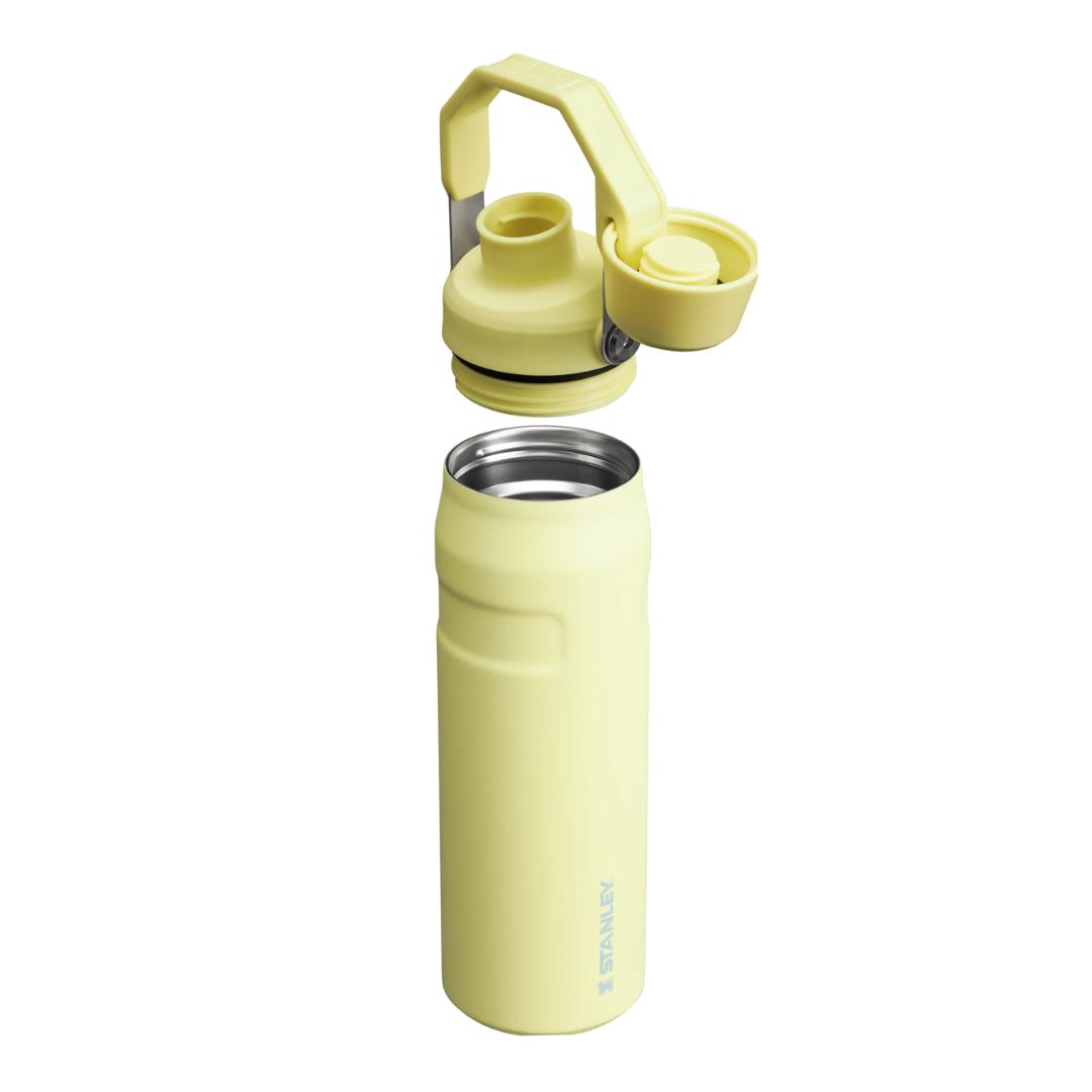 STANLEY Clean Slate IceFlow AeroLight Bottle 24oz