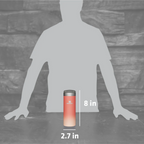 STANLEY AeroLight Transit Vacuum Bottle 16oz