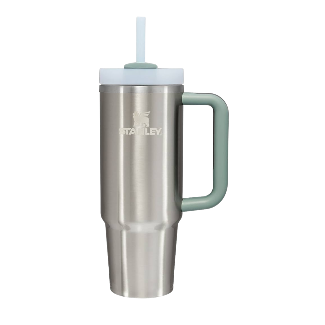 STANLEY Adventure Quencher 2.0 Tumbler 40oz