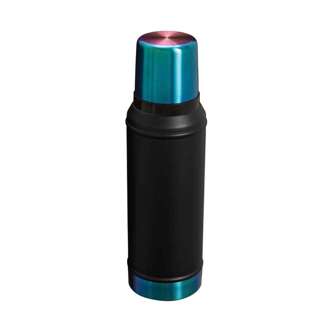 STANLEY Classic Legendary Vacuum Bottle 1.0QT – Black Chroma