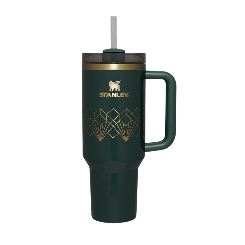 STANLEY Adventure Quencher 2.0 Tumbler 40oz