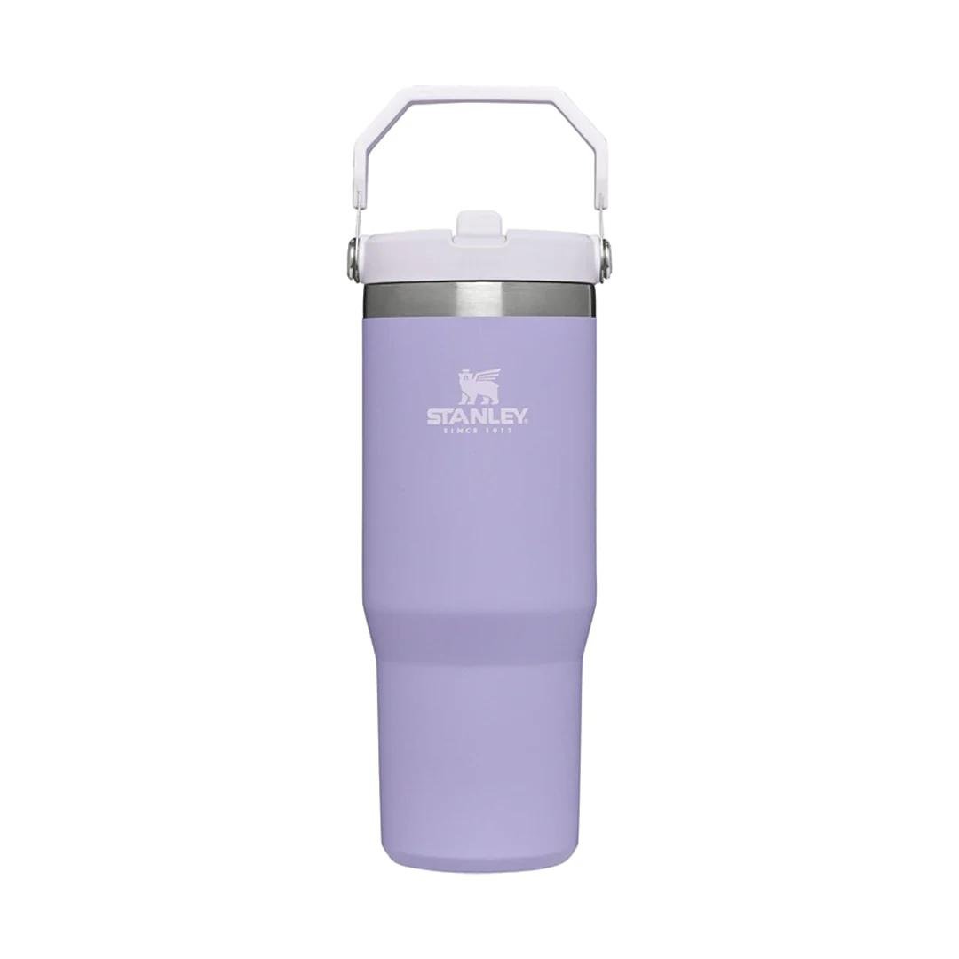 STANLEY Adventure Classic IceFlow Flip Straw 30oz