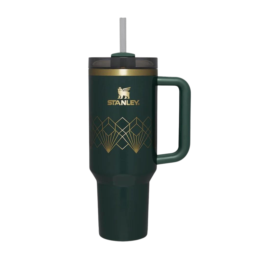 STANLEY Adventure Quencher 2.0 Tumbler 40oz