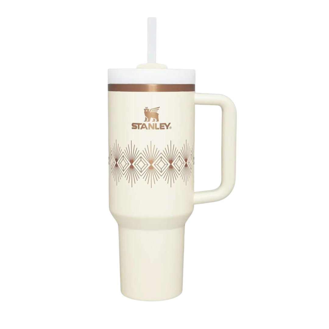 STANLEY Adventure Quencher 2.0 Tumbler 40oz