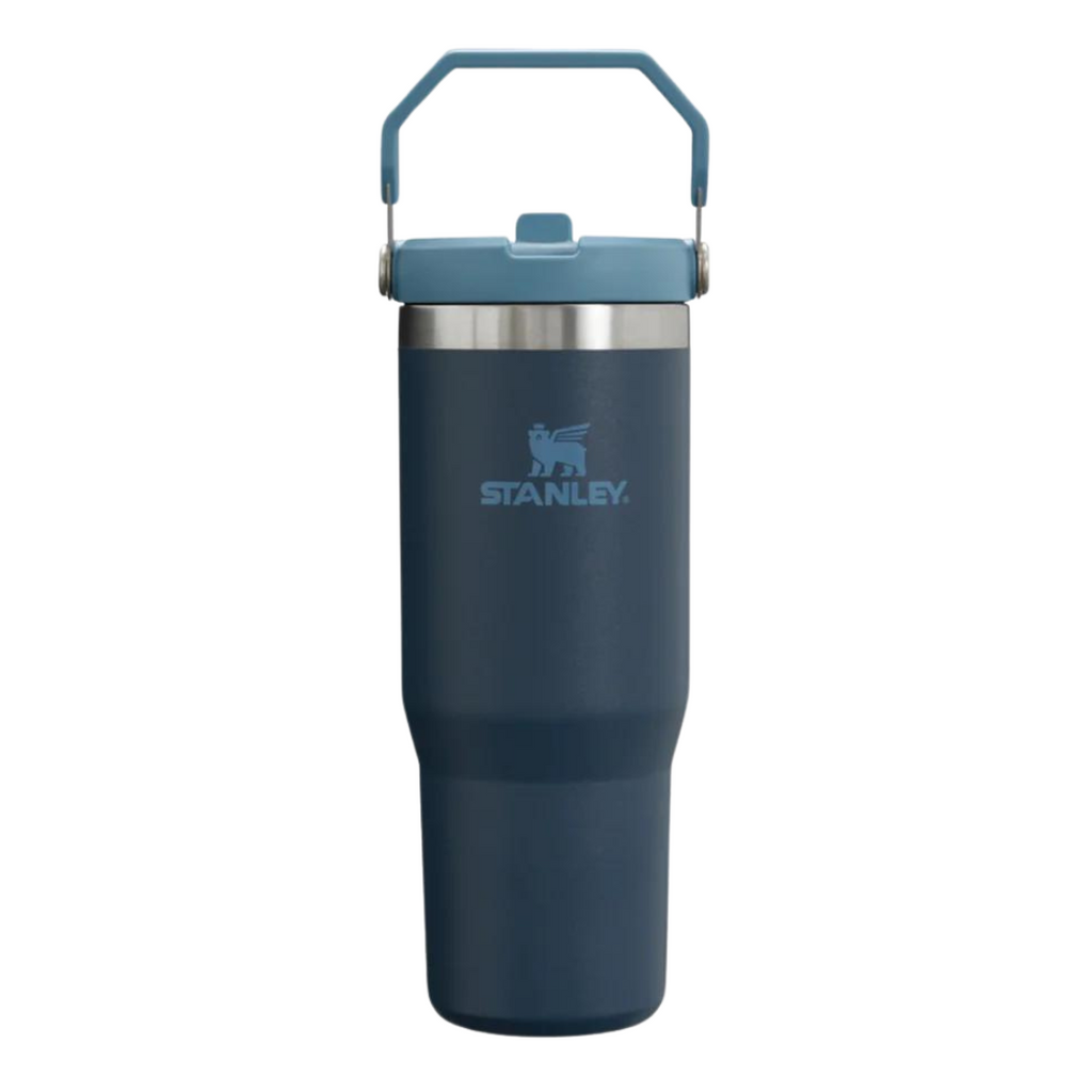 STANLEY Adventure Classic IceFlow Flip Straw 30oz