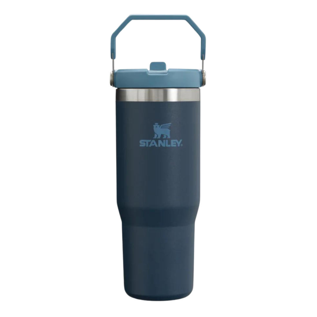 STANLEY Adventure Classic IceFlow Flip Straw 30oz