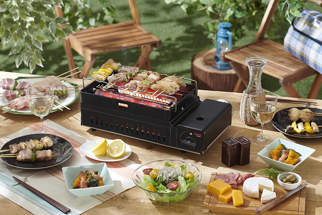 IWATANI Aburiya Portable Grill Stove
