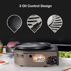 IWATANI Yakimaru Portable Grill Stove
