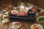 IWATANI Aburiya Portable Grill Stove