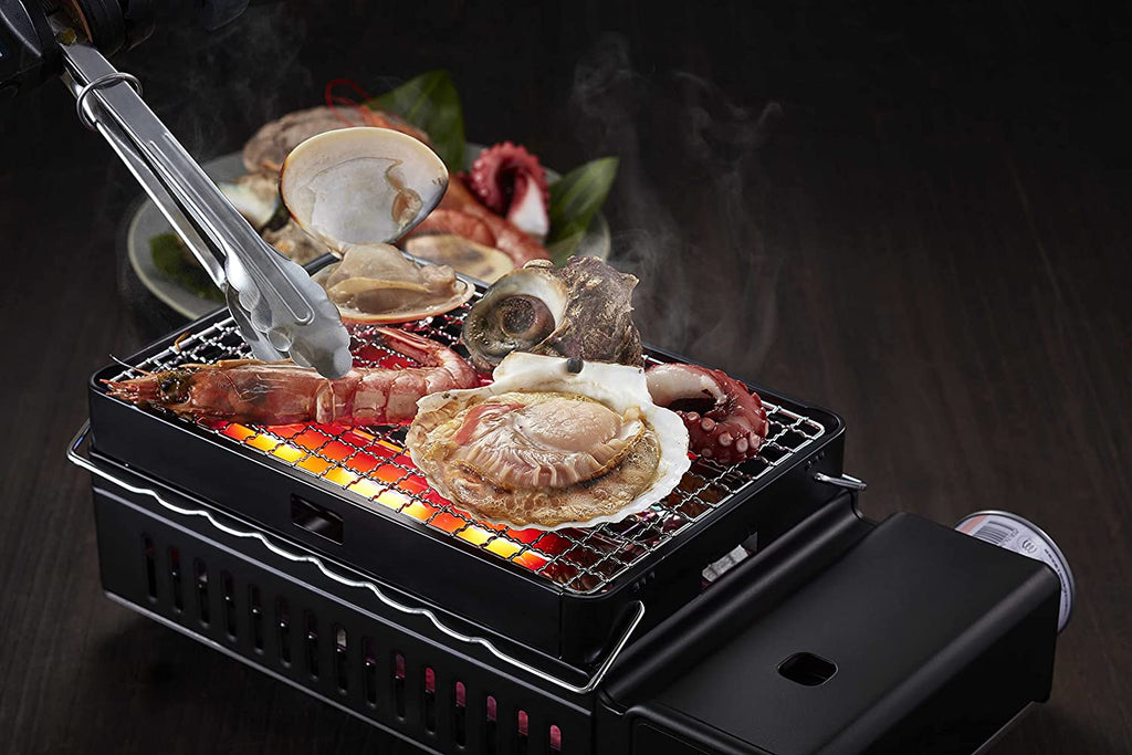 IWATANI Aburiya Portable Grill Stove