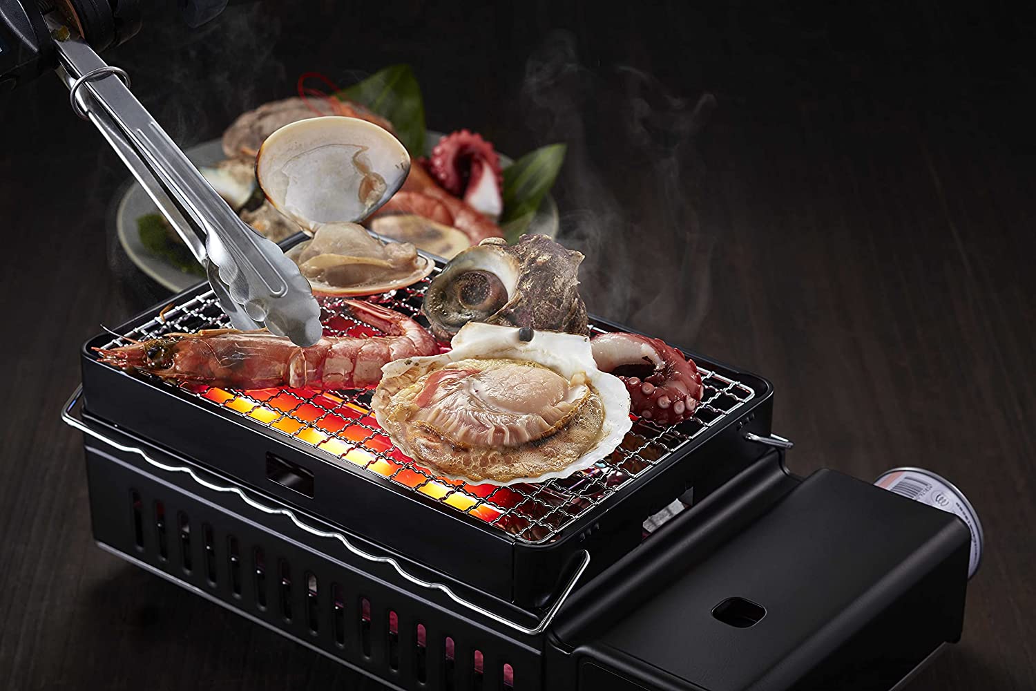 IWATANI Aburiya Portable Grill Stove