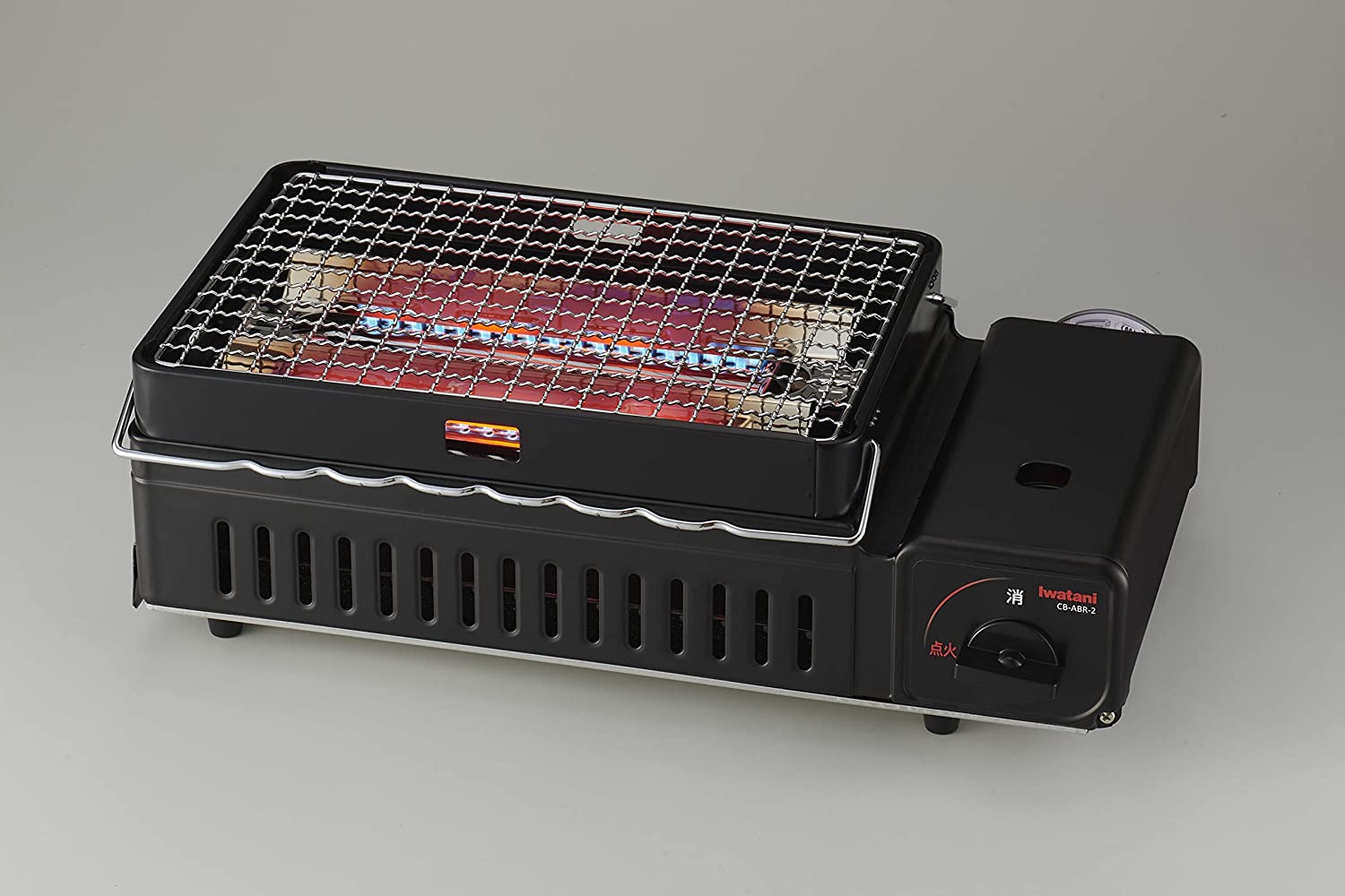 IWATANI Aburiya Portable Grill Stove