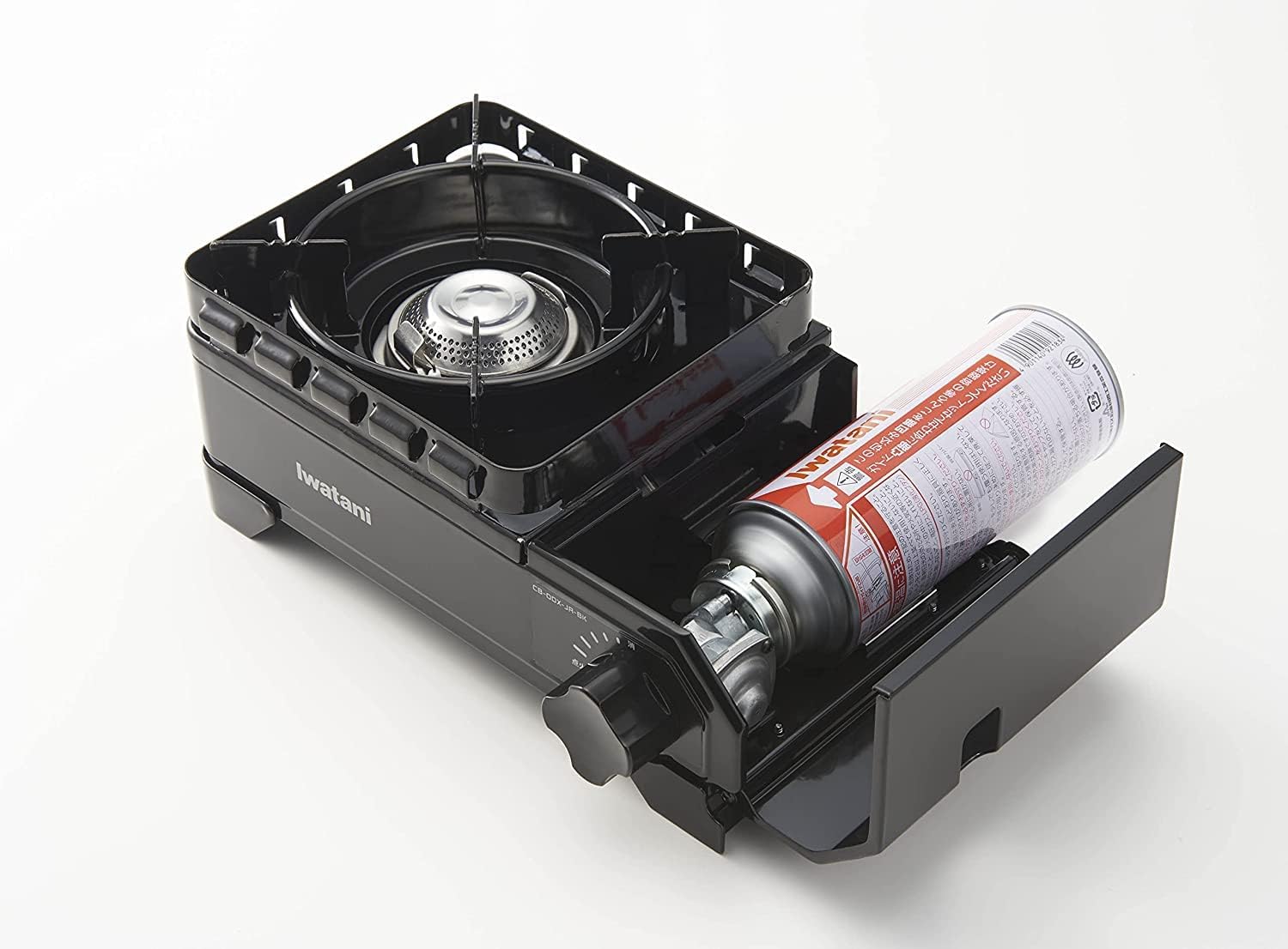 IWATANI Tafumaru Junior Stove