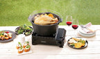 IWATANI Tafumaru Outdoor Gas Stove