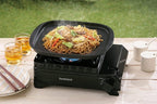 IWATANI Tafumaru Outdoor Gas Stove