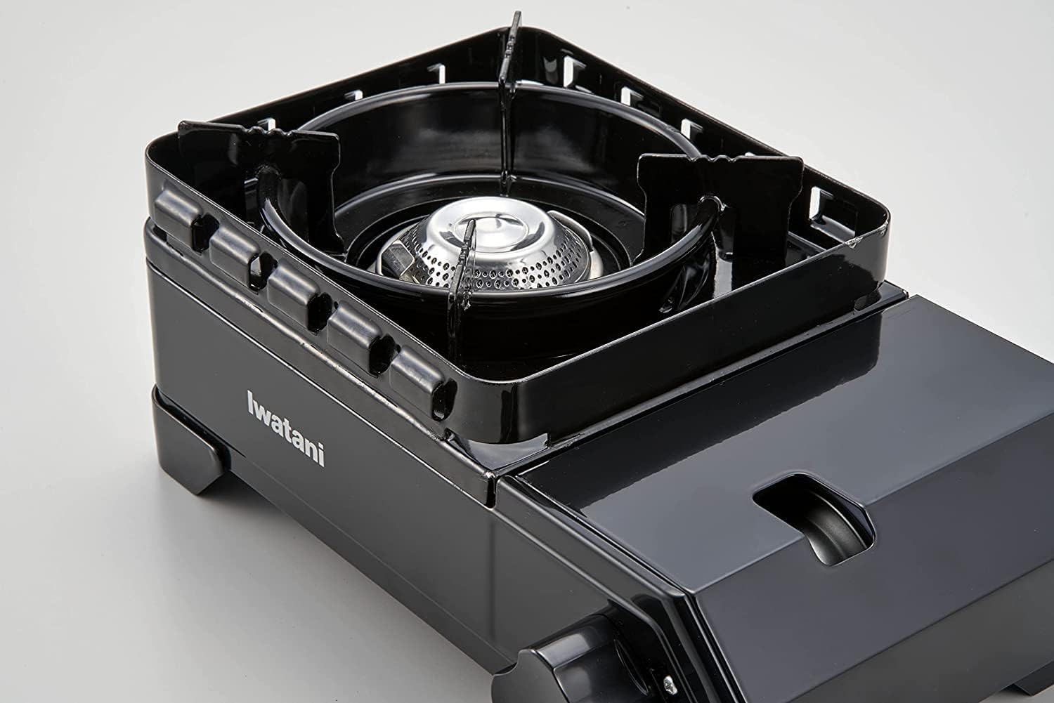 IWATANI Tafumaru Junior Stove