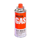 IWATANI Butane Cassette Gas