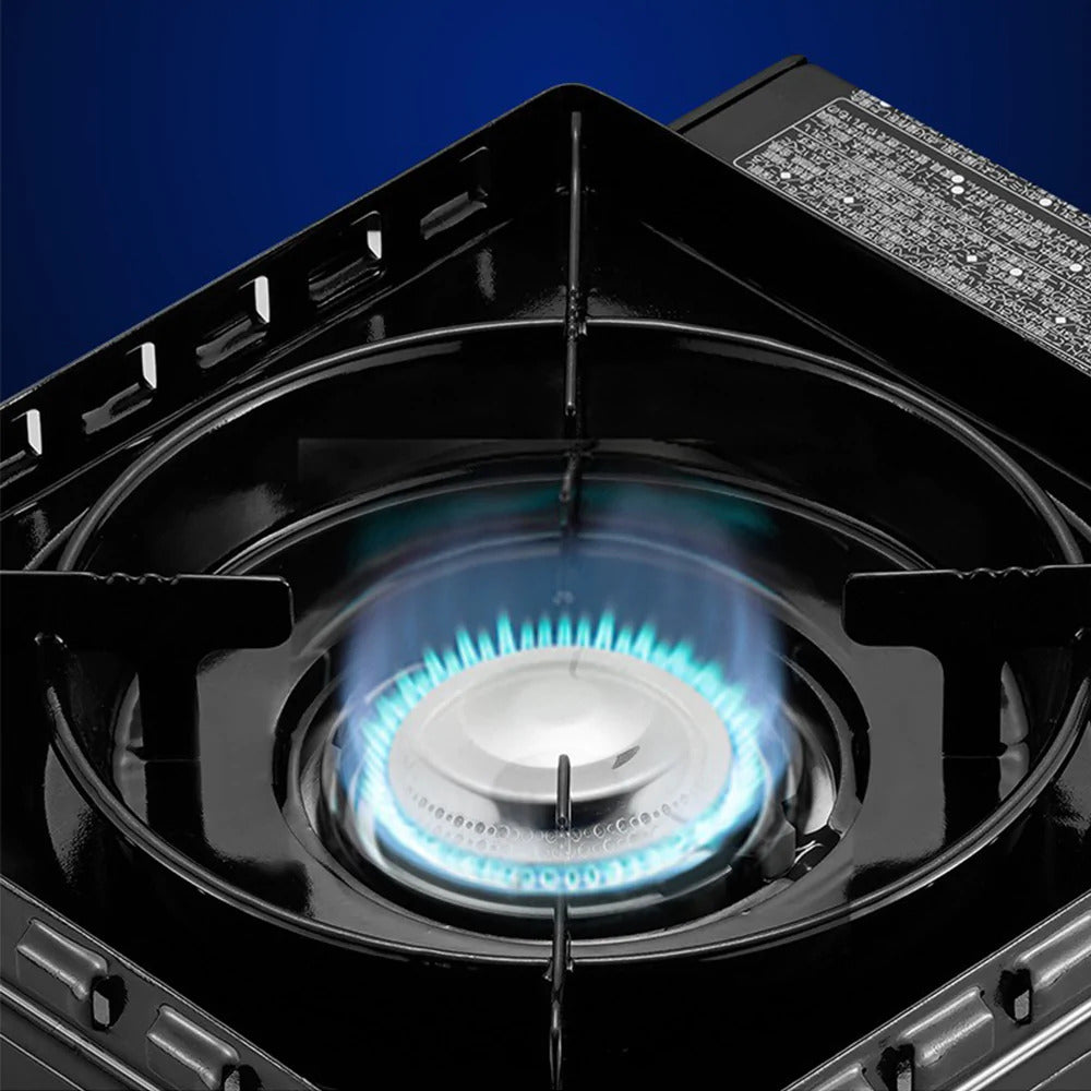 IWATANI Tafumaru Outdoor Gas Stove