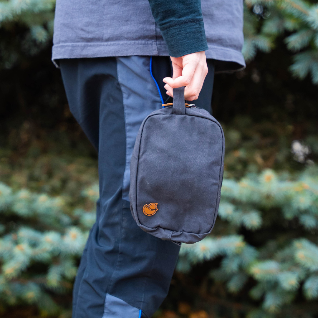 FJALLRAVEN Gear Bag Everyday Outdoor Large