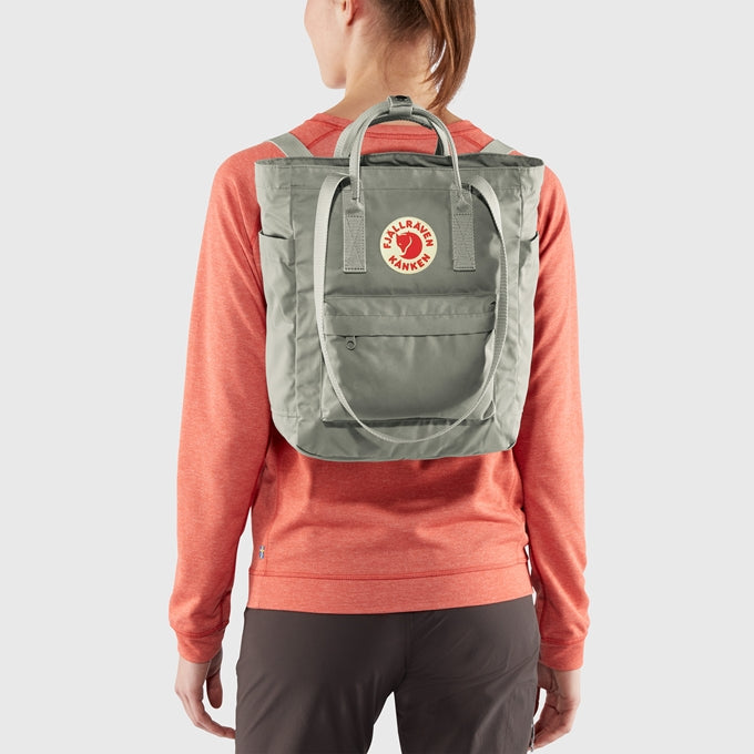 FJALLRAVEN Kanken Totepack Shoulder Bag