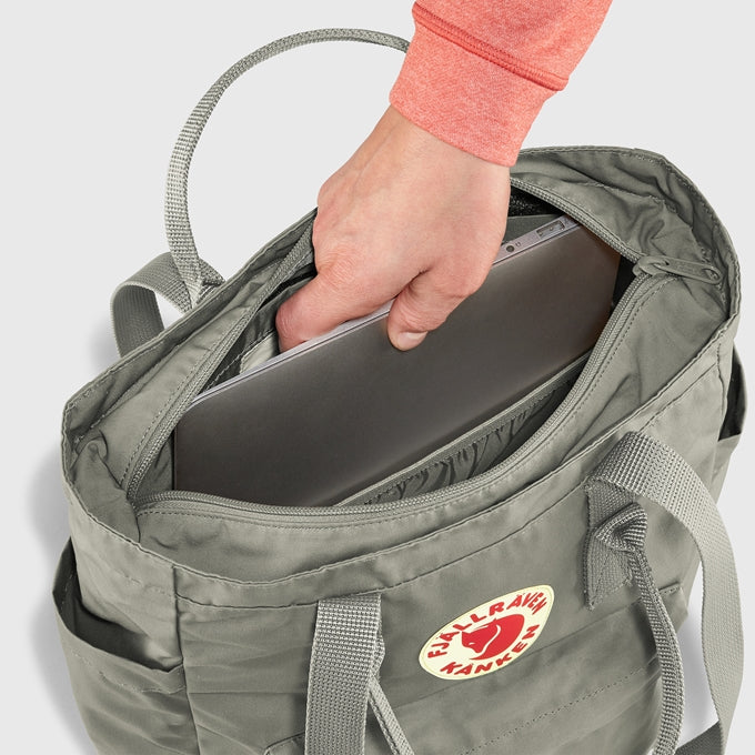FJALLRAVEN Kanken Totepack Shoulder Bag