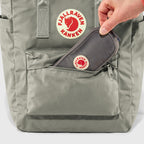 FJALLRAVEN Kanken Totepack Shoulder Bag