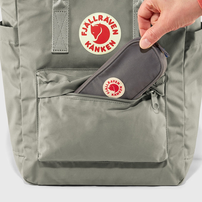 FJALLRAVEN Kanken Totepack Shoulder Bag