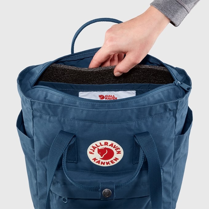 FJALLRAVEN Kanken Totepack Shoulder Bag