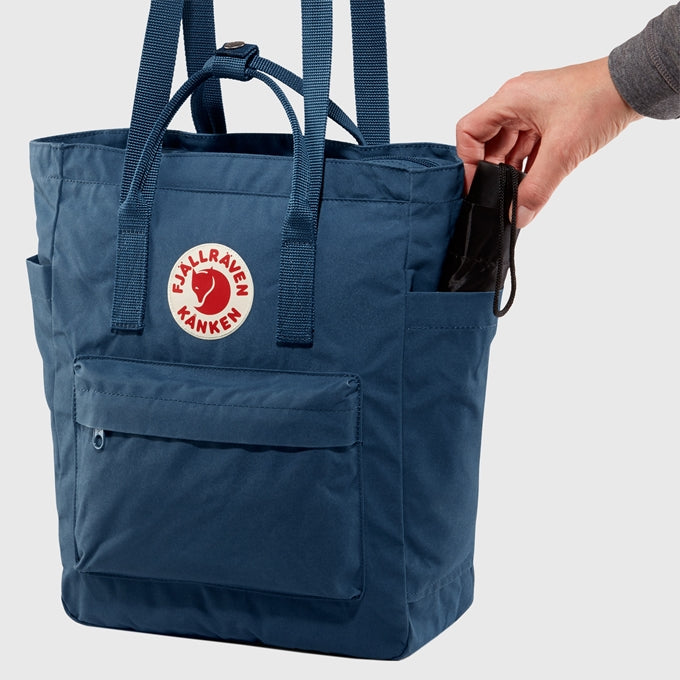 FJALLRAVEN Kanken Totepack Shoulder Bag