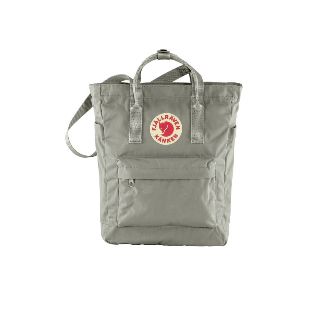 FJALLRAVEN Kanken Totepack Shoulder Bag