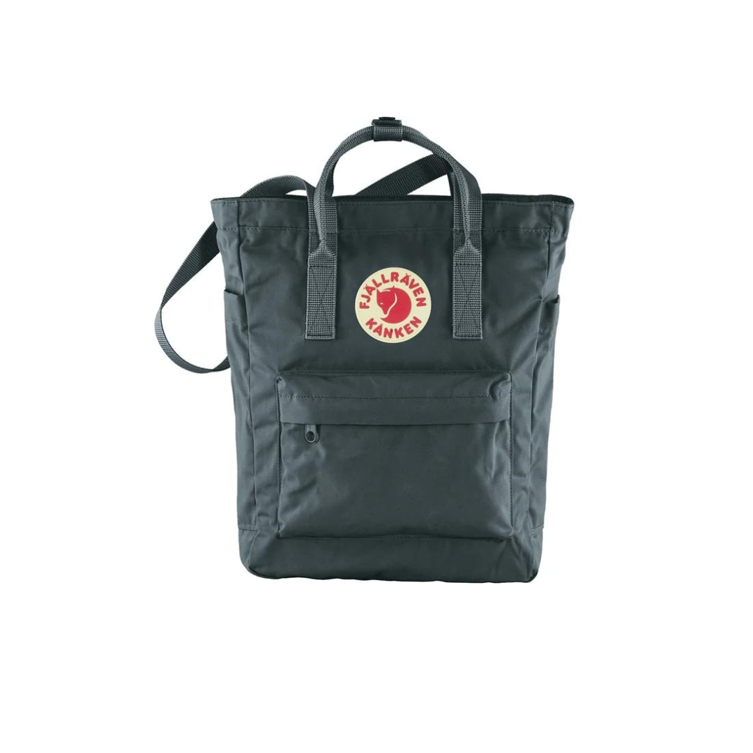 FJALLRAVEN Kanken Totepack Shoulder Bag