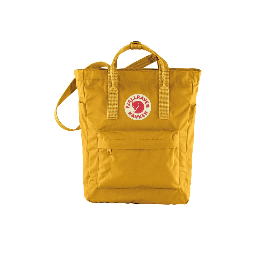 FJALLRAVEN Kanken Totepack Shoulder Bag