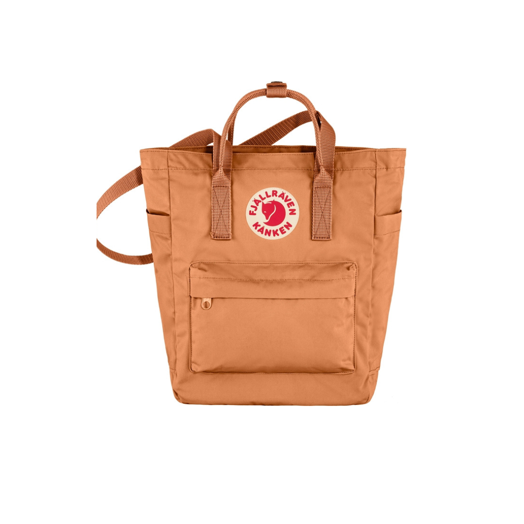 FJALLRAVEN Kanken Totepack Shoulder Bag