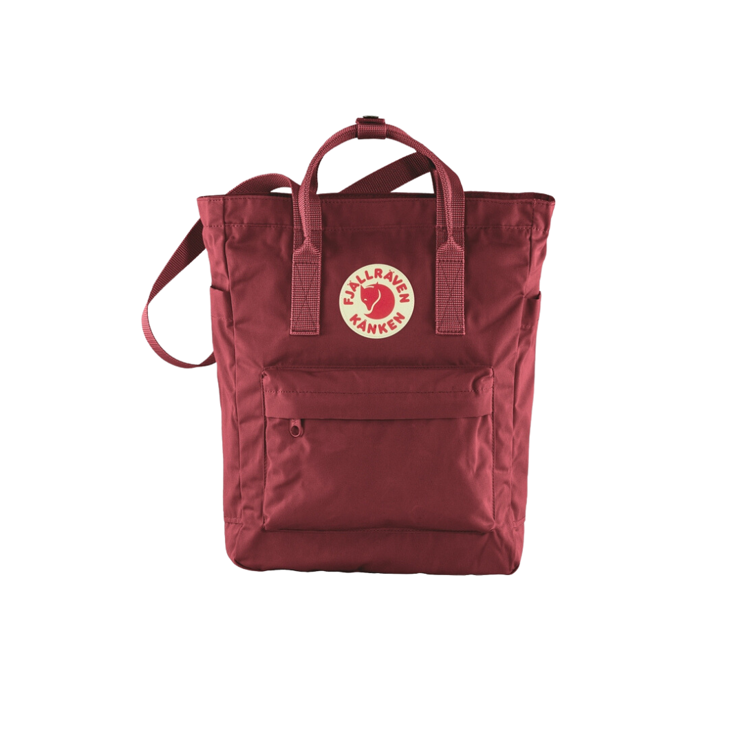 FJALLRAVEN Kanken Totepack Shoulder Bag