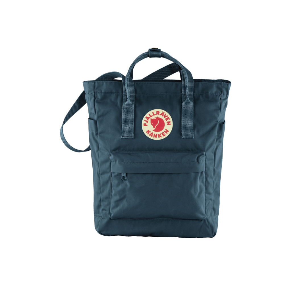 FJALLRAVEN Kanken Totepack Shoulder Bag