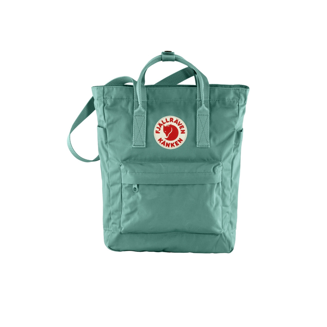 FJALLRAVEN Kanken Totepack Shoulder Bag