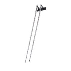 KOMPERDELL Carbon FXP Ultra The Erlkönig Lightweight Trekking Pole