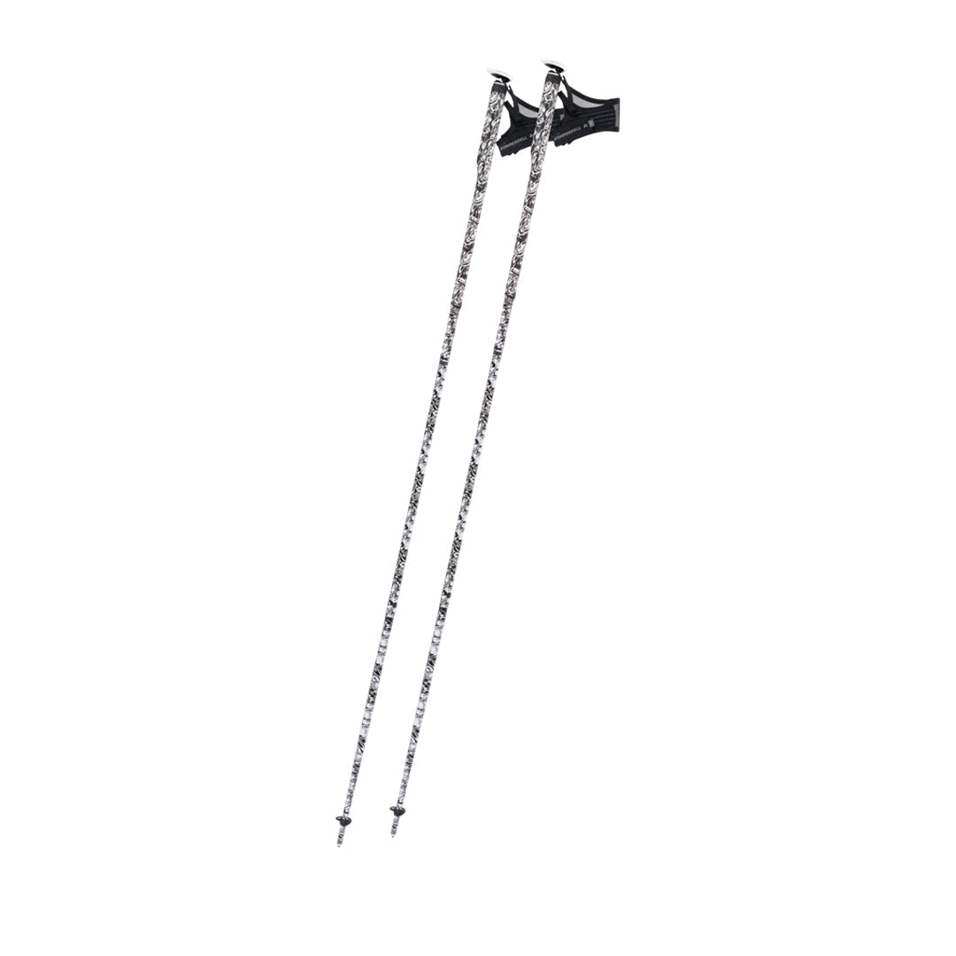 KOMPERDELL Carbon FXP Ultra The Erlkönig Lightweight Trekking Pole