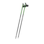 KOMPERDELL Carbon FXP Ultra The Erlkönig Green Lightweight Trekking Pole