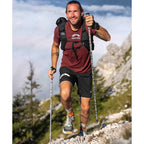 KOMPERDELL Carbon FXP Ultra The Erlkönig Lightweight Trekking Pole
