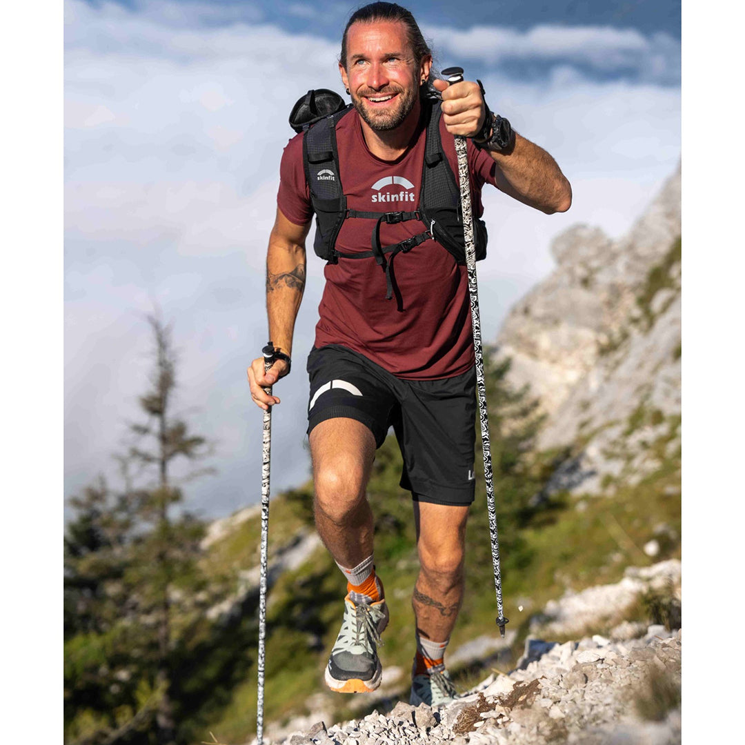 KOMPERDELL Carbon FXP Ultra The Erlkönig Lightweight Trekking Pole
