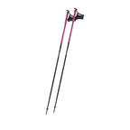 KOMPERDELL Carbon FXP Ultra The Erlkönig Pink Lightweight Trekking Pole