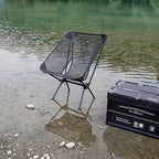 DEFTHIKE Full Mesh Moon Chair Lightweight Y005-5