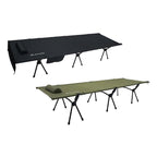 DEFTHIKE Foldable Lightweight Military Camp Bed D-C001