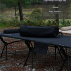DEFTHIKE Foldable Lightweight Military Camp Bed D-C001